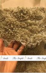 فستان بلانك | Blanc 